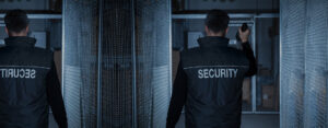 Read more about the article How to Protect Your Business With a Commercial Security System