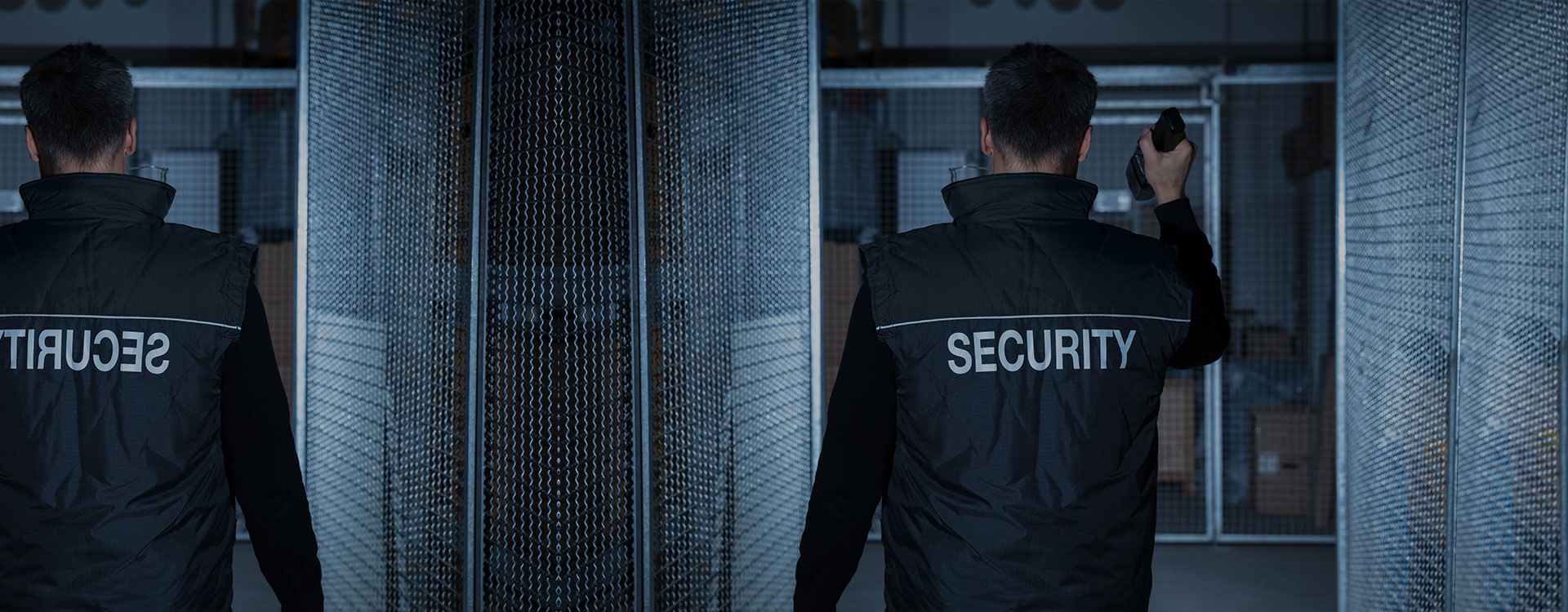 Security Guard Companies In Vancouver