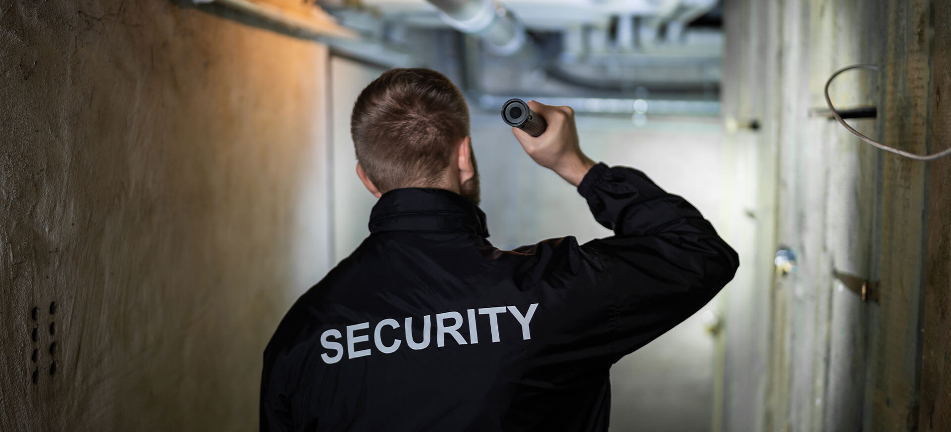Security Guard Services Vancouver
