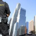 Industrial Security Services Vancouver