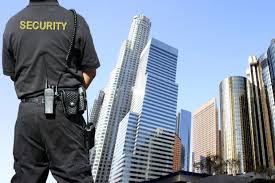 Industrial Security Services Vancouver