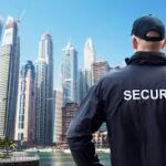 Retail Security Guards Vancouver