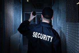 Vancouver Security Company