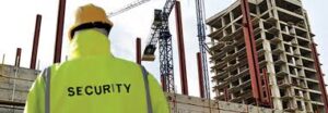 Read more about the article Construction Site Security – What Are Your Available Options?