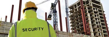 You are currently viewing Construction Site Security – What Are Your Available Options?