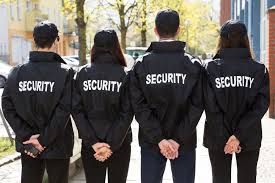 Professional Security Services Vancouver