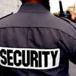 Industrial Security Services