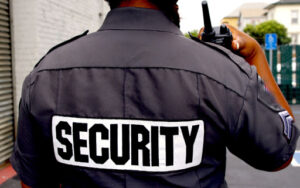 Read more about the article Why Do You Need a Commercial Security System?