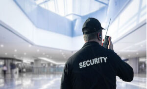Read more about the article Importance of Commercial Security