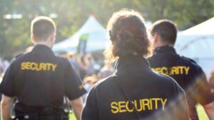 Read more about the article 5 Tips For Hiring Event Security