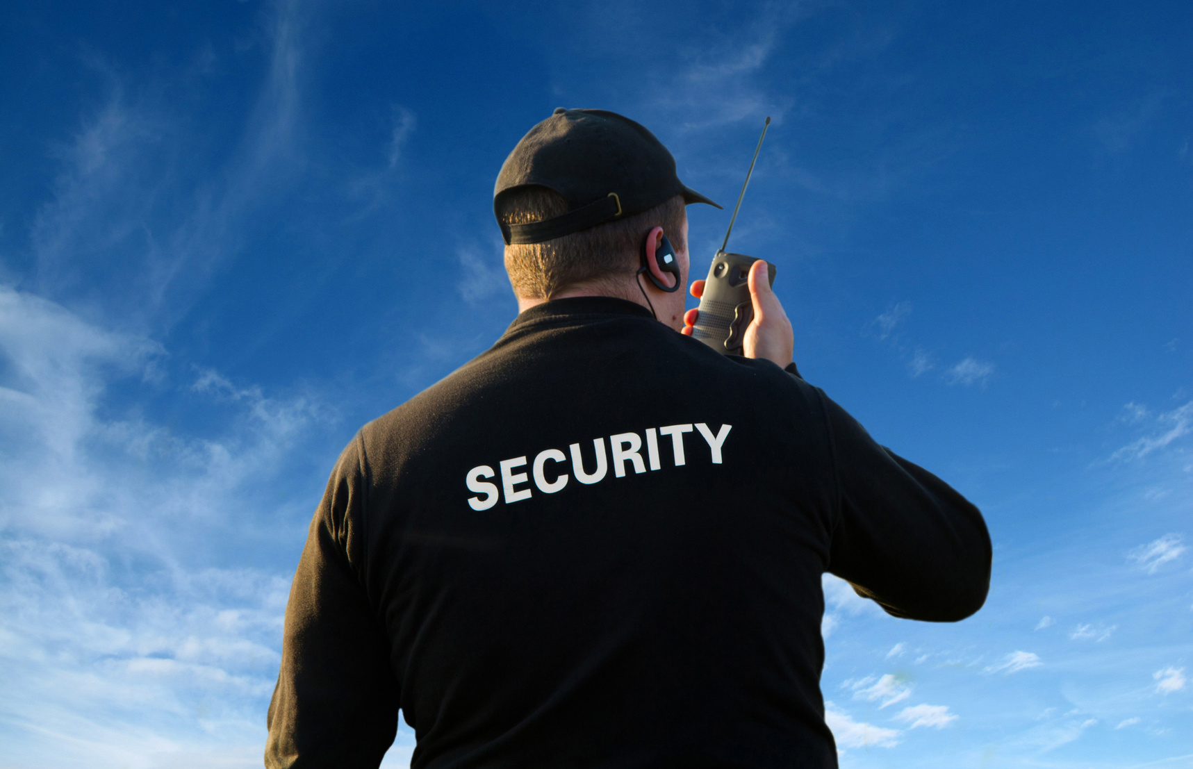 Read more about the article 5 skills personal security guards must have