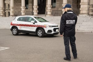 Read more about the article What Are The Advantages of Hiring Our Mobile Patrol Security Service at Your Warehouse?