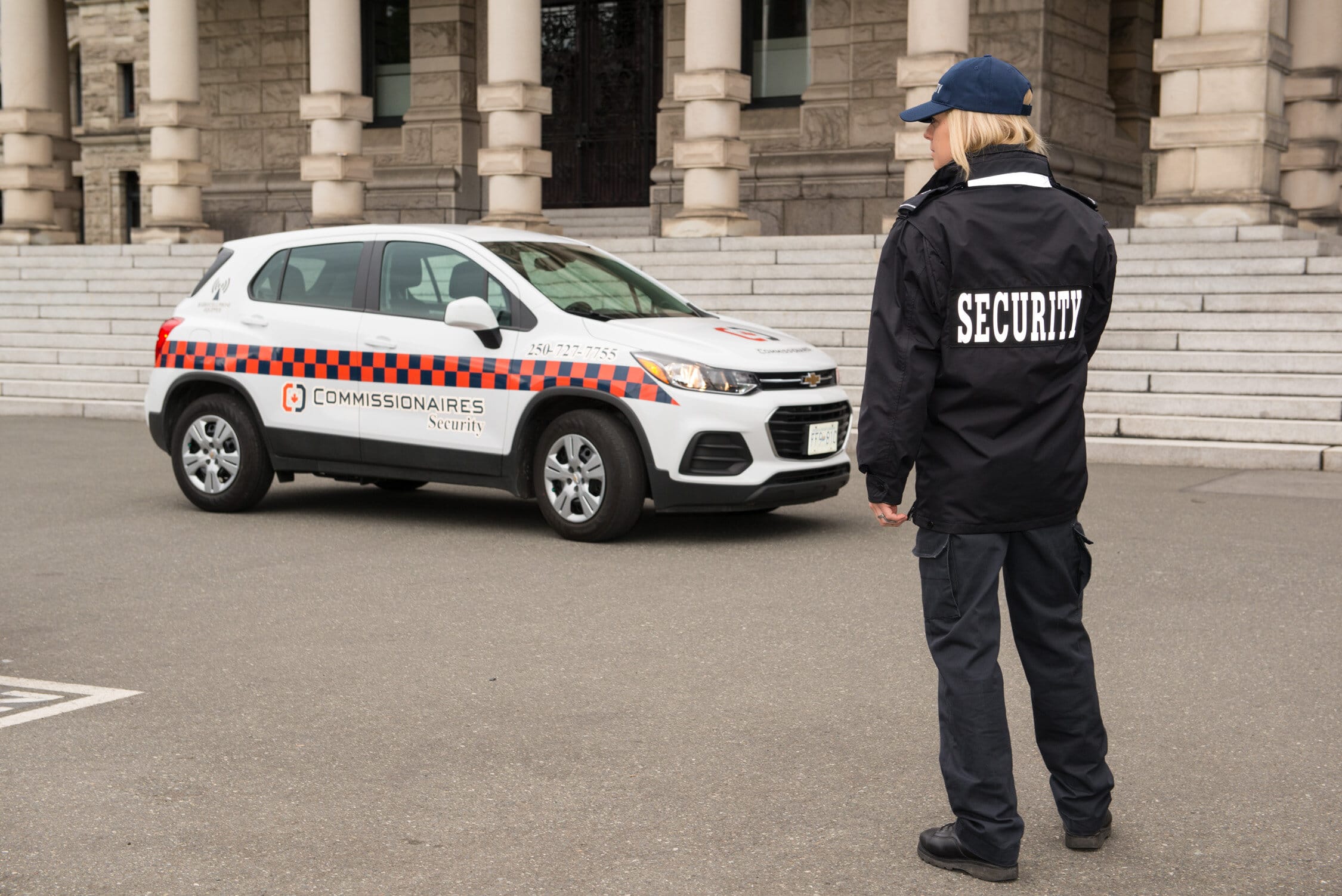 Read more about the article What Are The Advantages of Hiring Our Mobile Patrol Security Service at Your Warehouse?